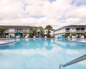 Main Gate Kissimmee Formally Road Way Inn